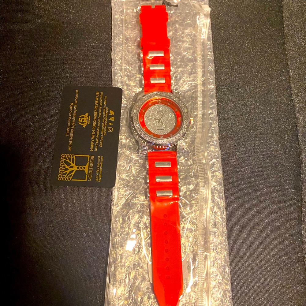 Men’s Watch!